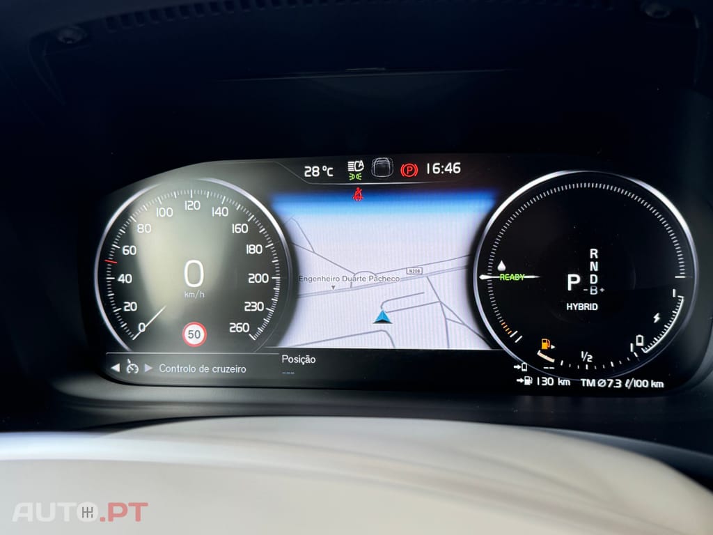 Volvo V60 2.0 T6 AWD TE Inscription Expression