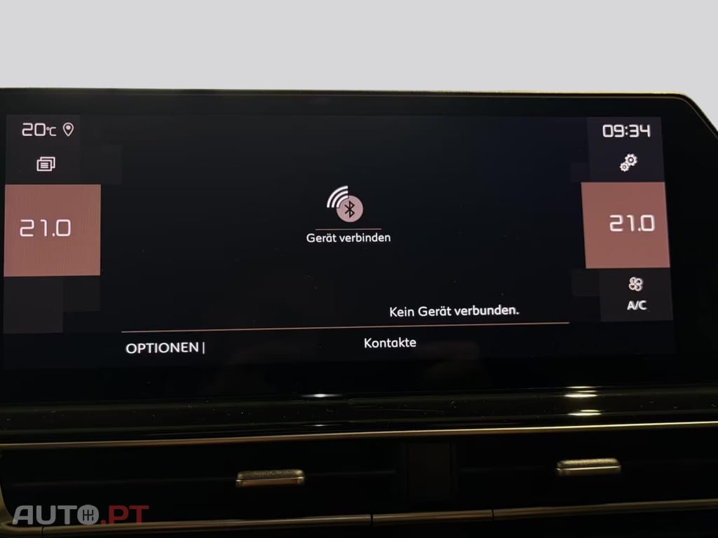 Citroen C5 Aircross Shine PureTech EAT8