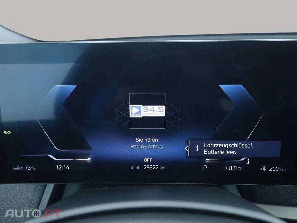 BMW iX XDrive40 Sport 