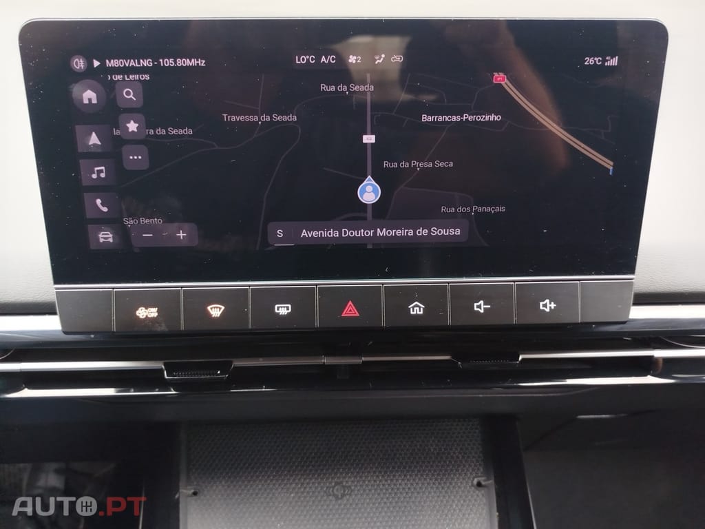MG MG4 64 kWh Luxury