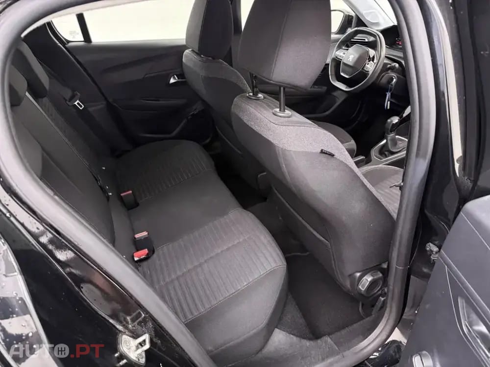 Peugeot 208 1.2 PureTech Active