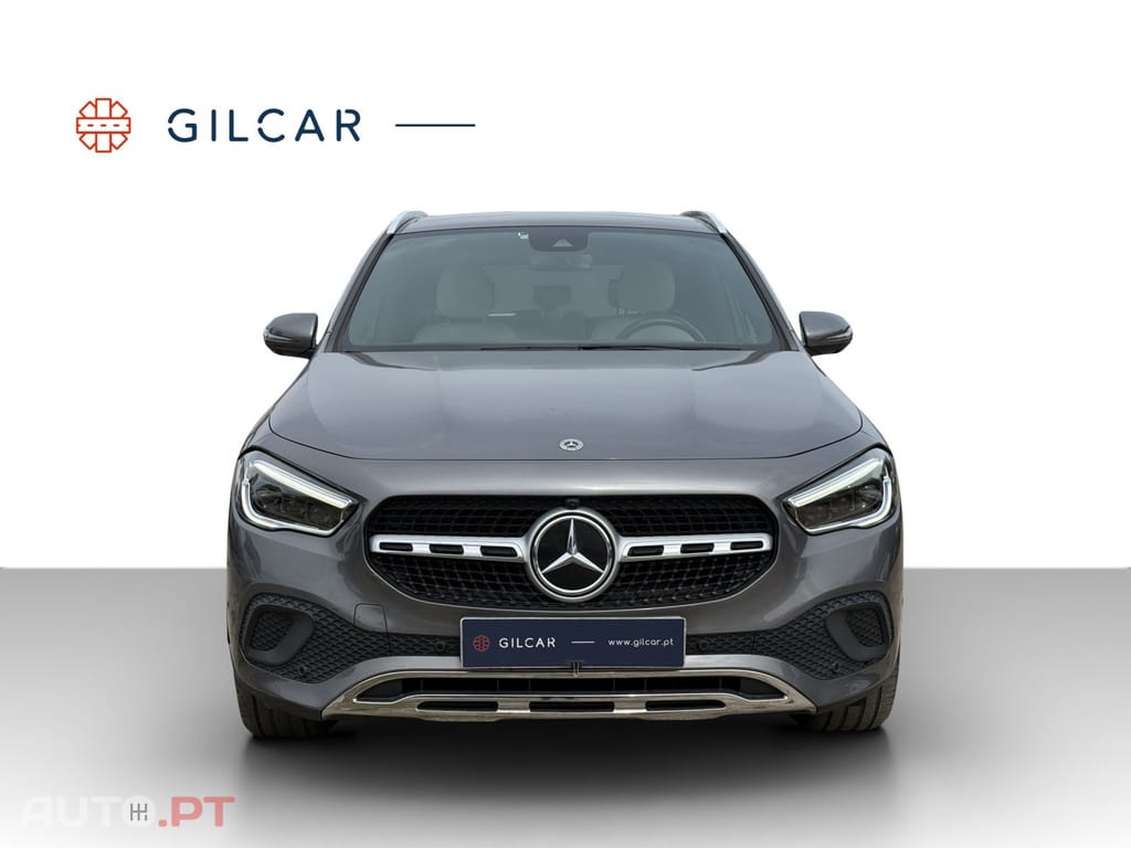 Mercedes-Benz GLA 250 e Style