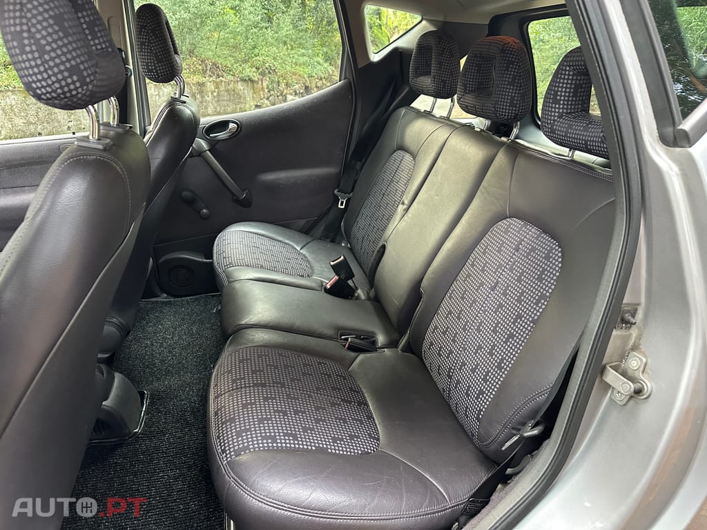 Mercedes-Benz A 170 Cdi Elegance Semi automático