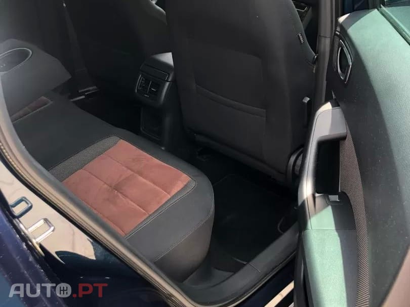 Seat Ateca 1.4 ECO TSI DSG XCELLENCE