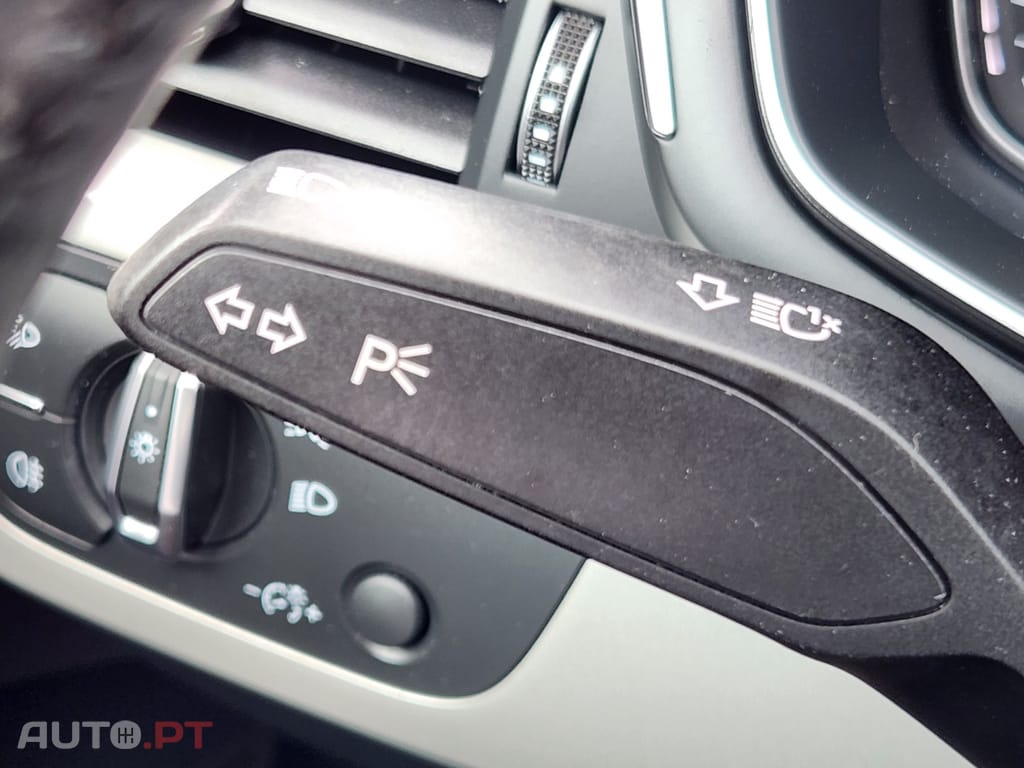 Audi A4 Avant 40 TDI S line S tronic