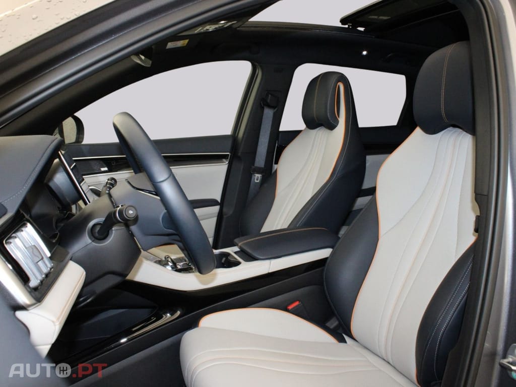 BYD Seal U 87KW DESIGN I.V.A DEDUTÍVEL