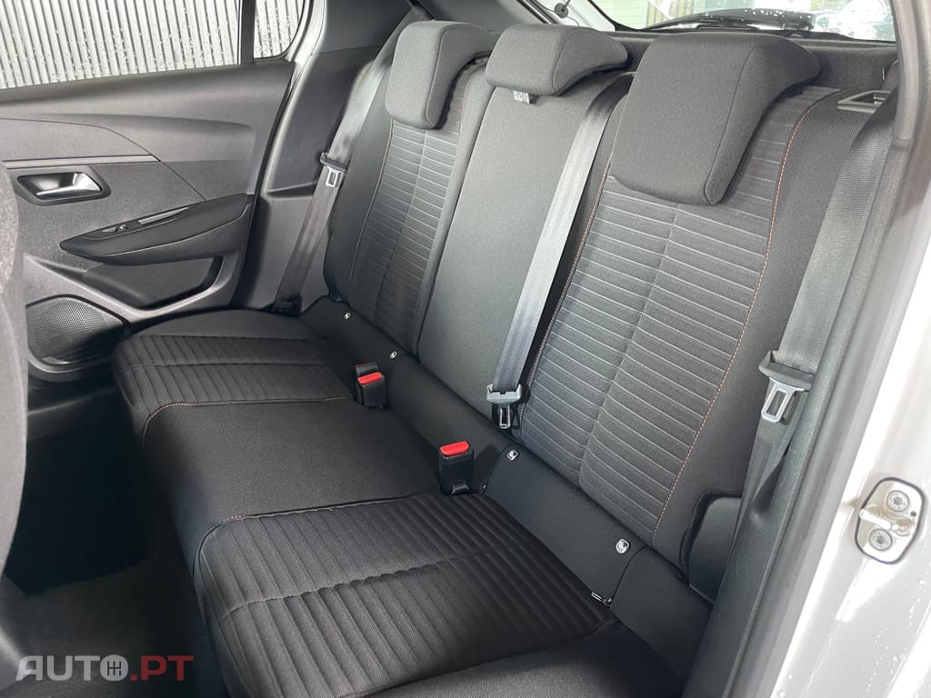 Peugeot 208 1.2 PureTech Active Pack