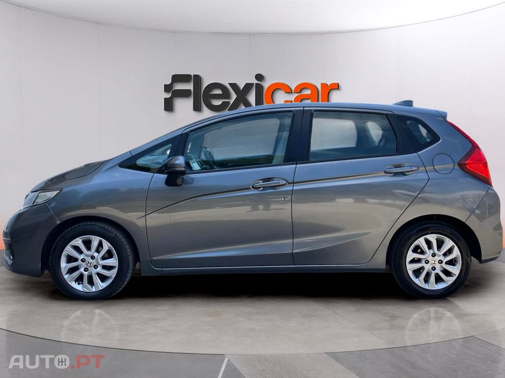 Honda Jazz 1.3 I-VTEC Comfort