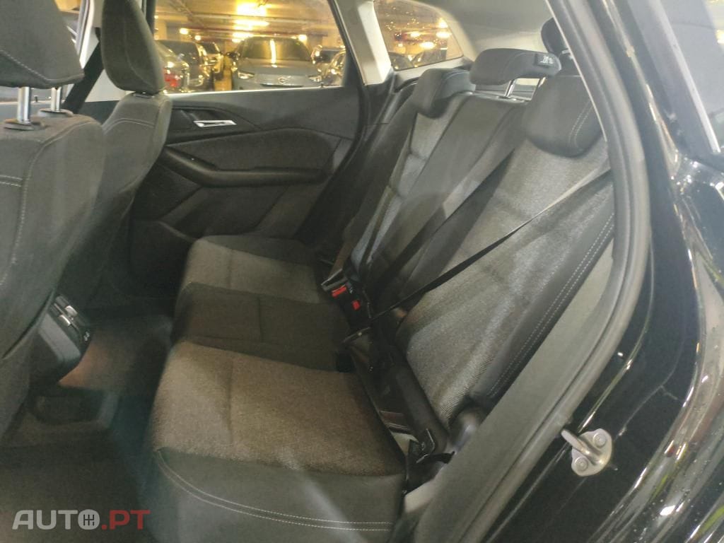 BMW 225 e xDrive