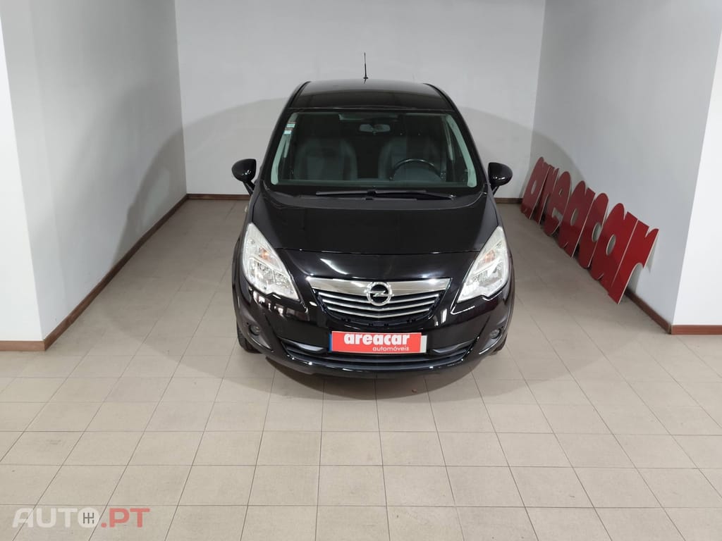 Opel Meriva 1.3 CDTi Cosmo
