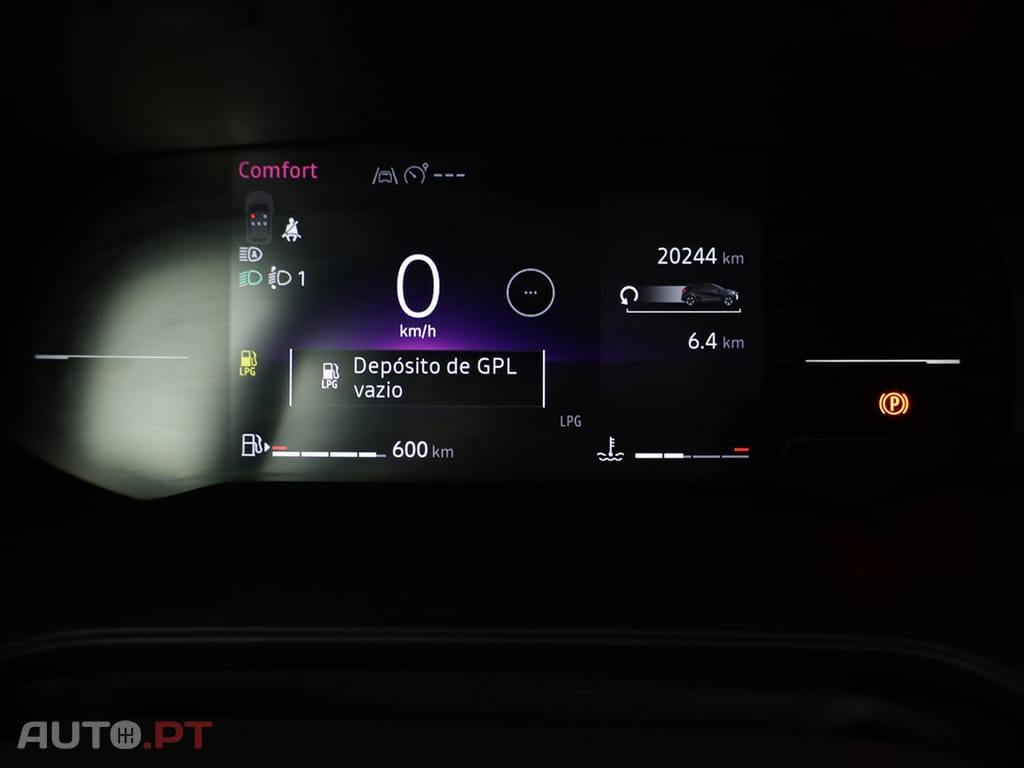 Renault Captur Captur 1.0 TCe Techno Bi-Fuel