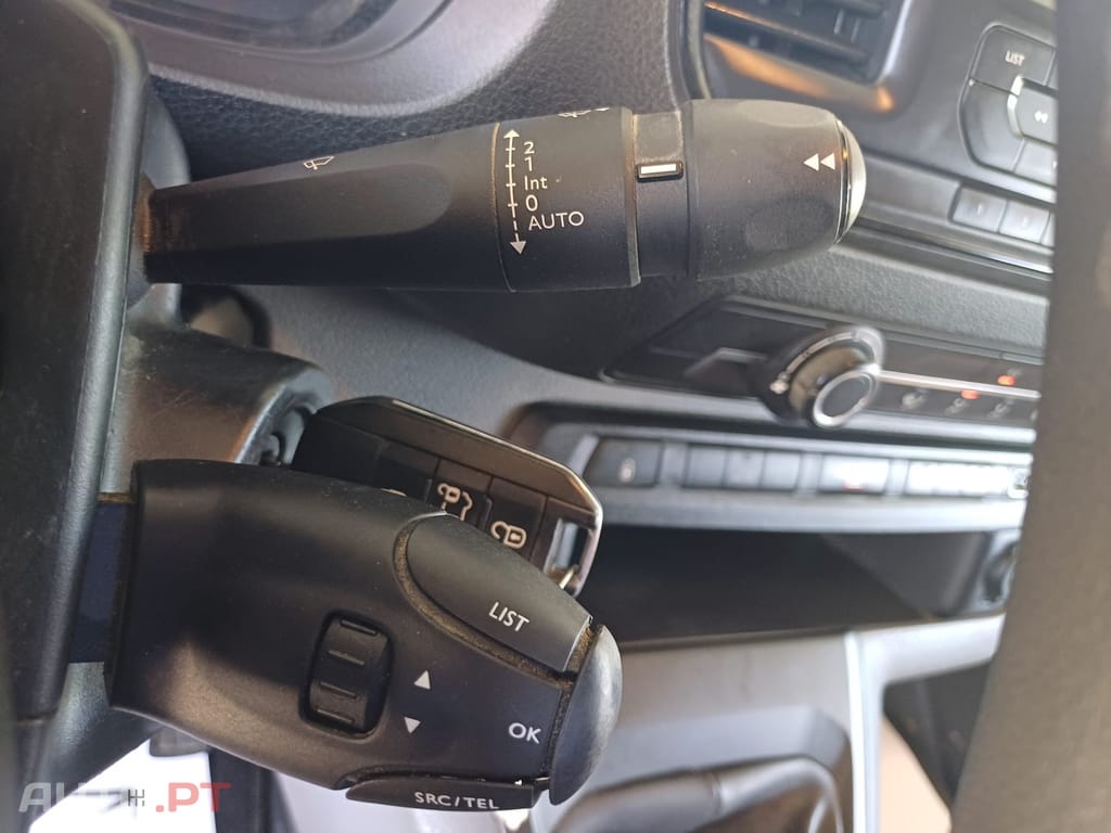 Peugeot Expert 1.6 BlueHDi L1H1