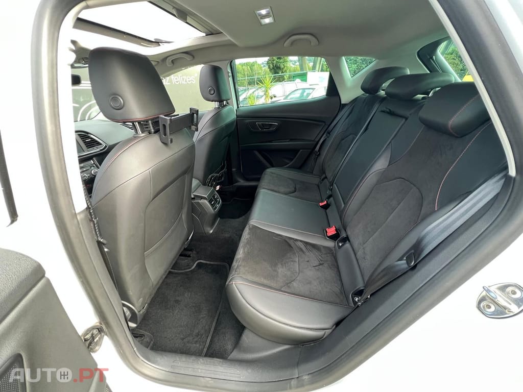 Seat Leon 1.4 TSI FR S/S