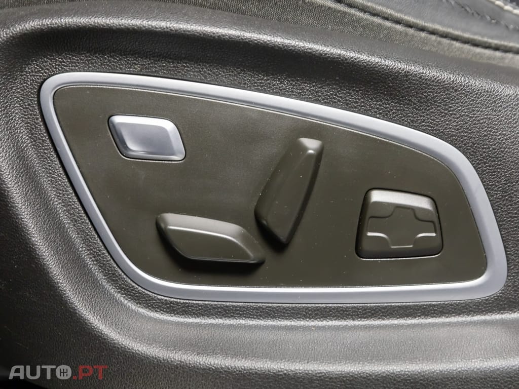 Renault Grand Scénic ENERGY dCi 160 EDC INITIALE PARIS