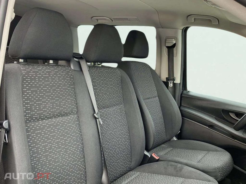 Mercedes-Benz Vito Tourer 114 CDi/34