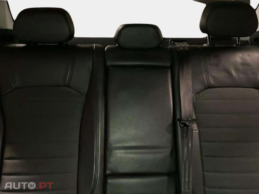 Alfa Romeo Giulia 2.2 D Super AT8