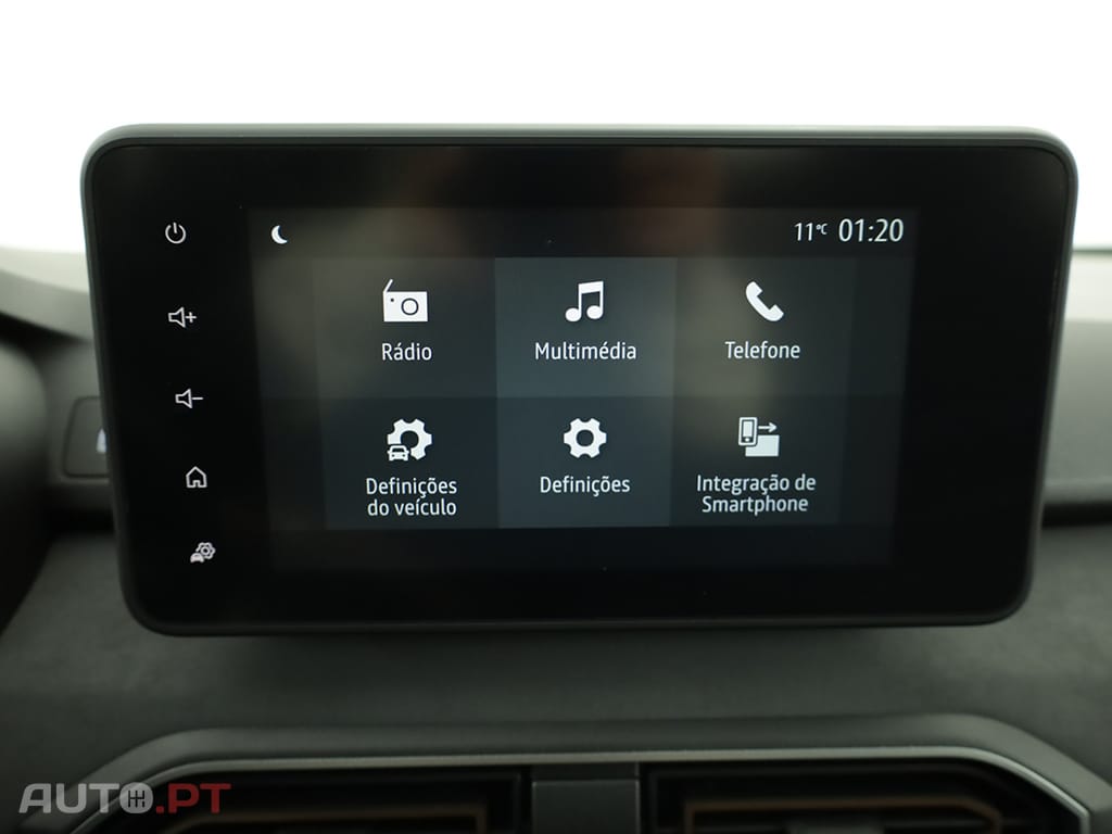 Dacia Jogger Jogger 1.0 ECO-G Extreme Bi-Fuel