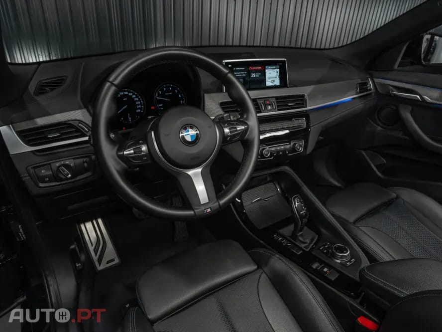 BMW X2 18 i sDrive Auto Pack M