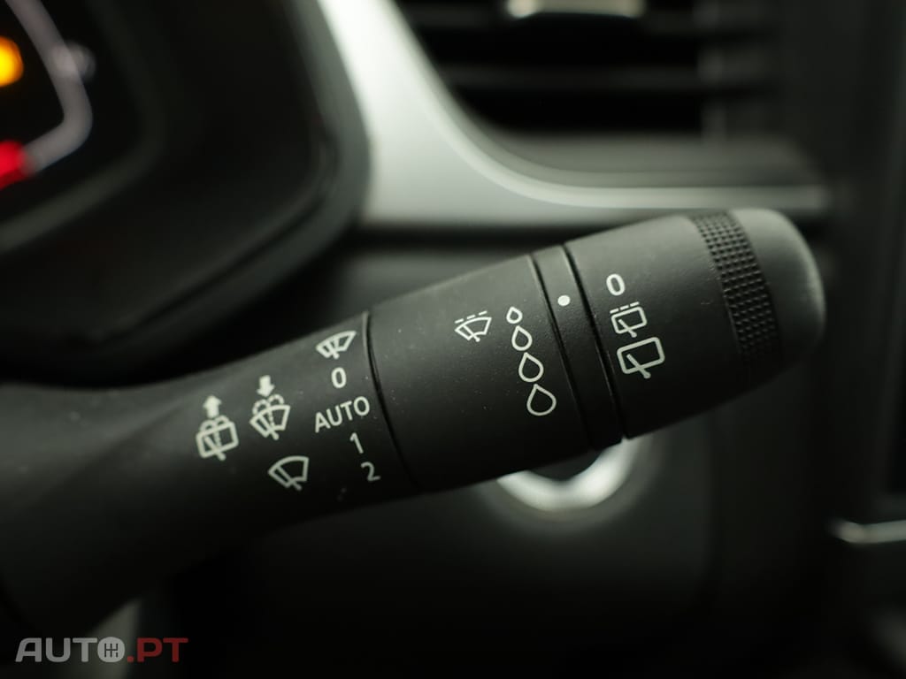Renault Captur Captur 1.0 TCe Techno