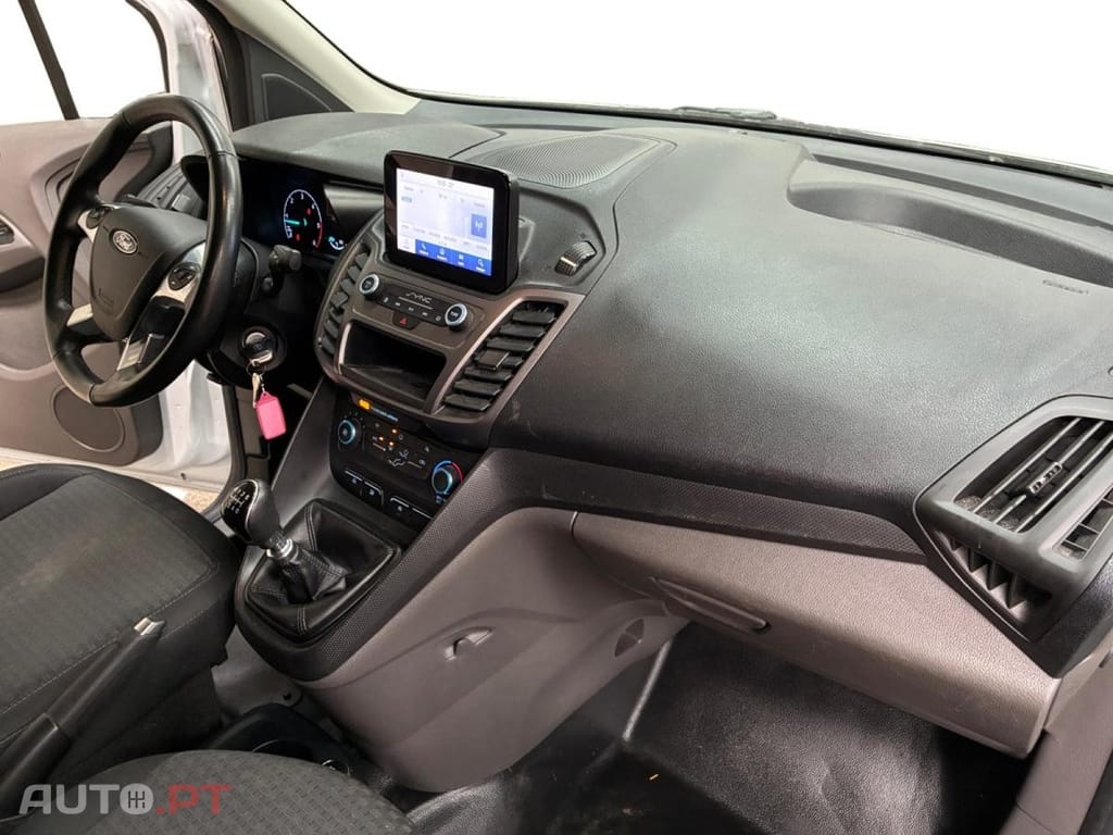 Ford Transit Connect 1.5 TDCi L1 Ambiente