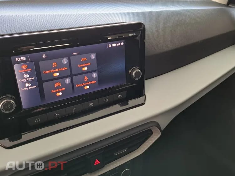 Seat Arona 1.0 TSI Style