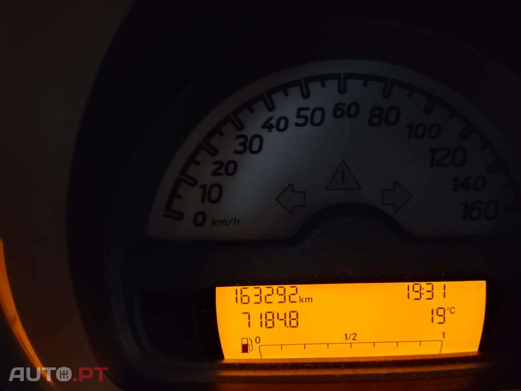 Smart ForTwo QZAAA200