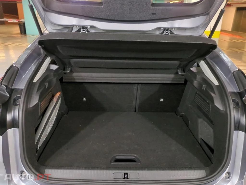 Citroen C4 1.5 BlueHDi Feel Pack