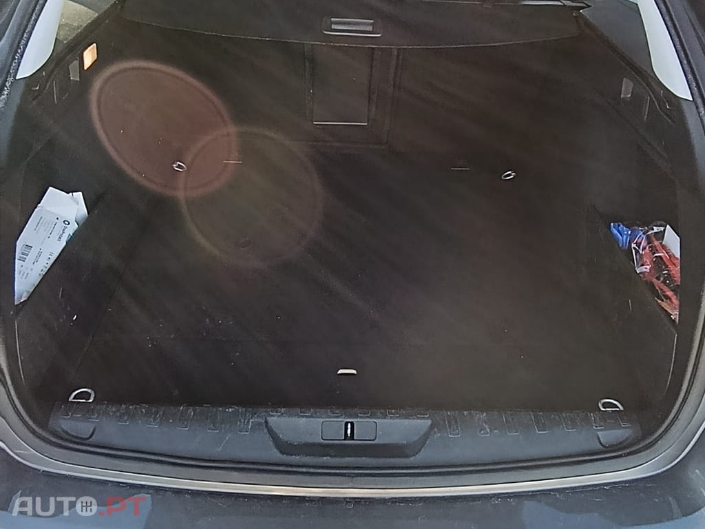 Peugeot 308 SW Allure