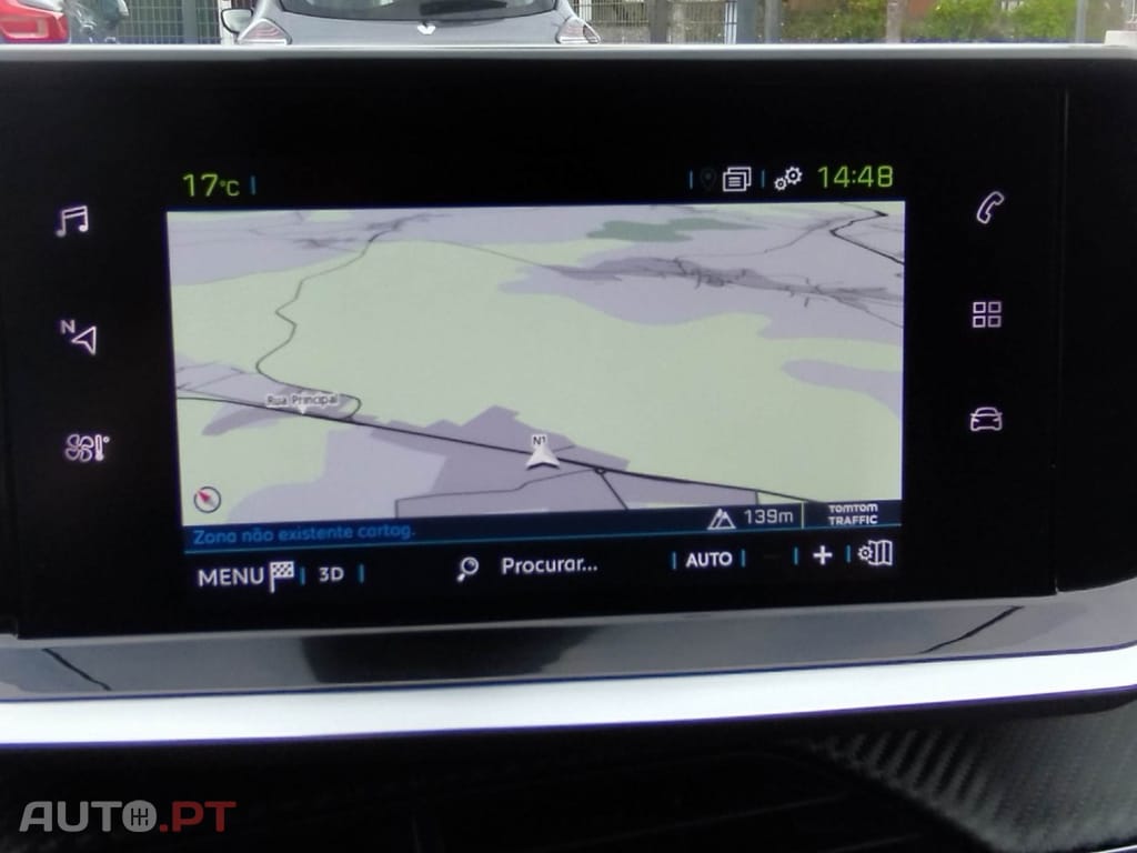 Peugeot E-208 50 kWh Allure Pack