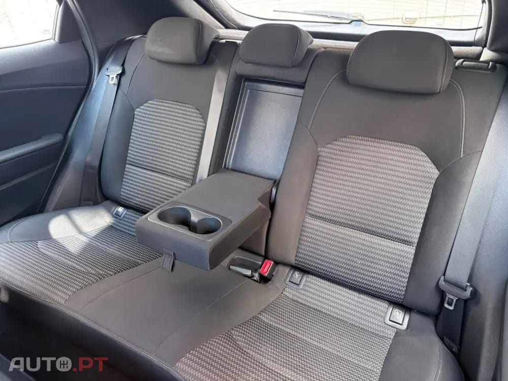 Kia Xceed 1.0 T-GDi Dynamic