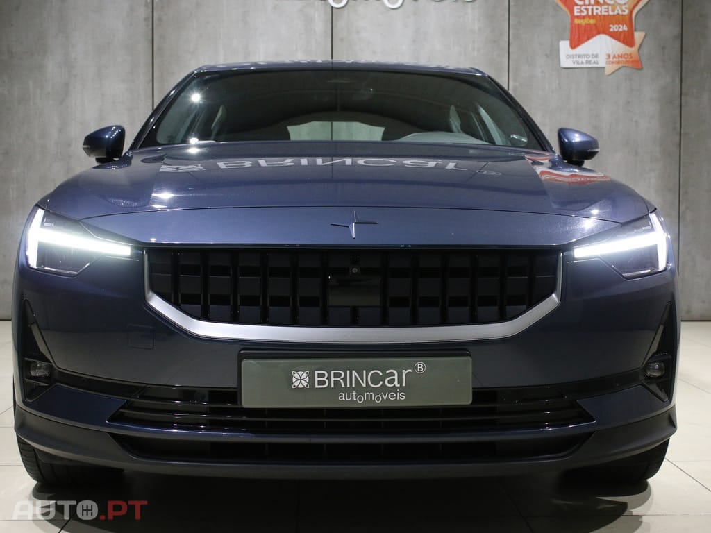 Polestar 2 Single Motor 78kWh