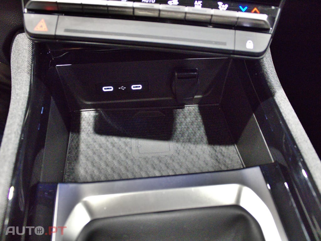 Renault Austral 1.3 Mild Hybrid Evolution