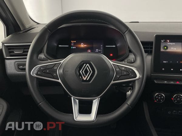 Renault Clio TCe 90 Evolution