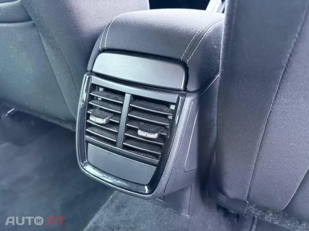 Skoda Kamiq 1.0 TSI Ambition