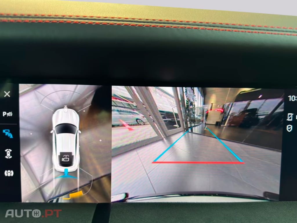 Porsche Taycan GTS I.V.A DEDUTIVEL 