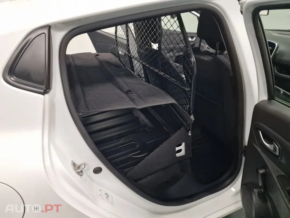 Renault Clio SOCIETE 1.5Dci  90CV GPS INTENS IVA DEDUTIVEL