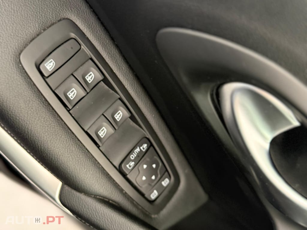 Renault Kadjar 1.3 TCe Intens