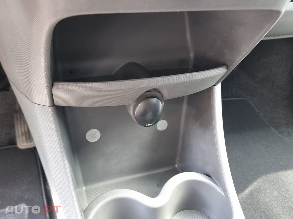 Toyota Aygo 1.0 + AC