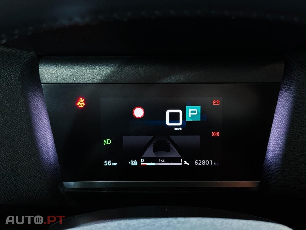 Citroen e-C4 50 kWh Feel Pack