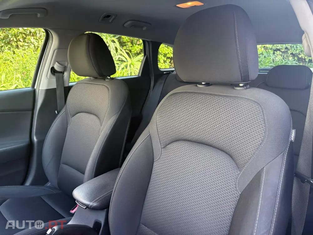 Hyundai i30 1.0 T-GDi Comfort