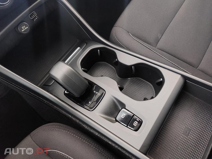 Volvo XC40 1.5 T5 PHEV Inscription