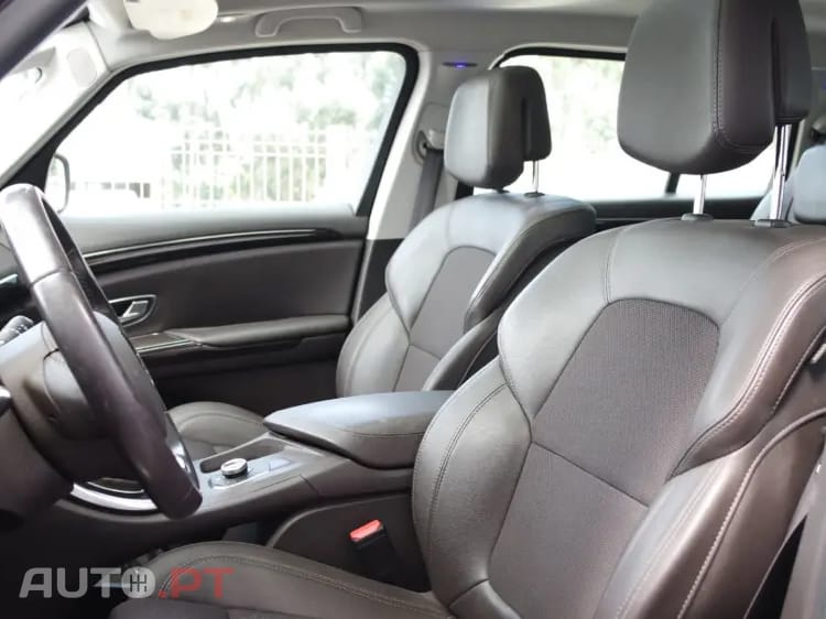 Renault Espace 1.6 dCi Zen