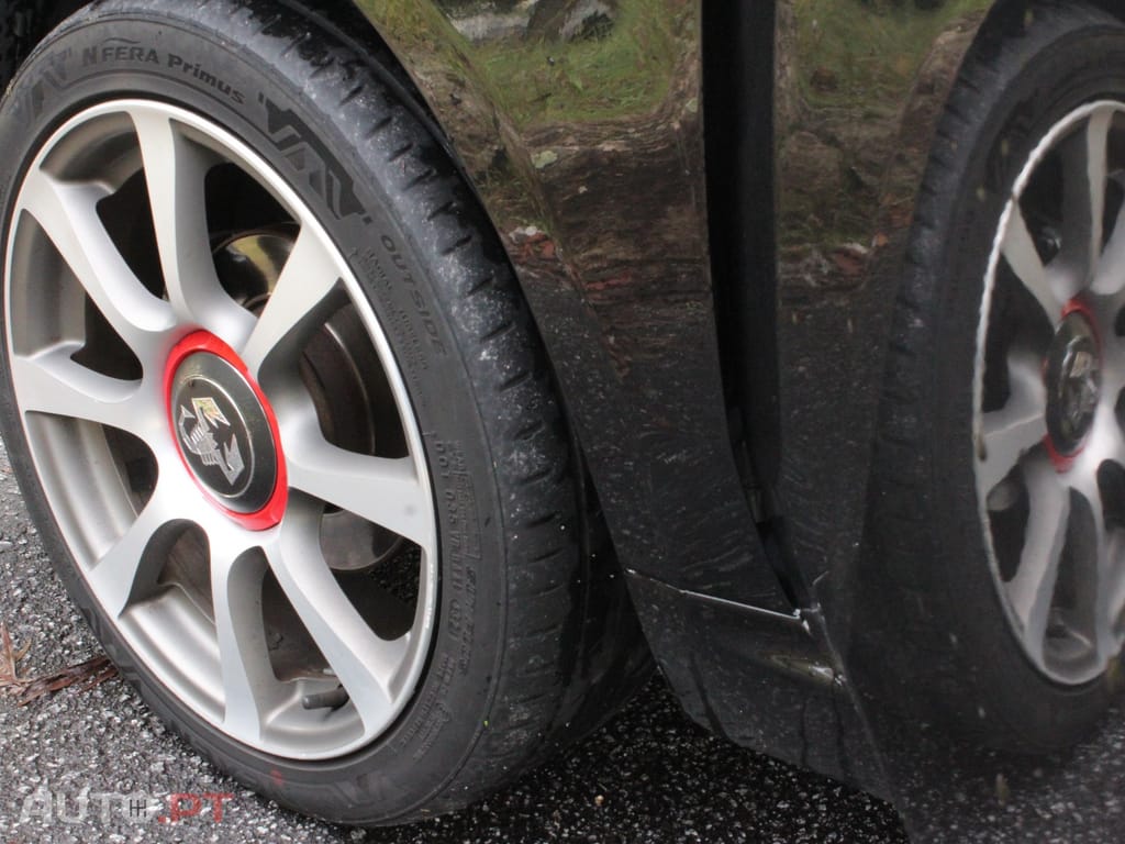 Fiat 500 1.3 16V Multijet Sport