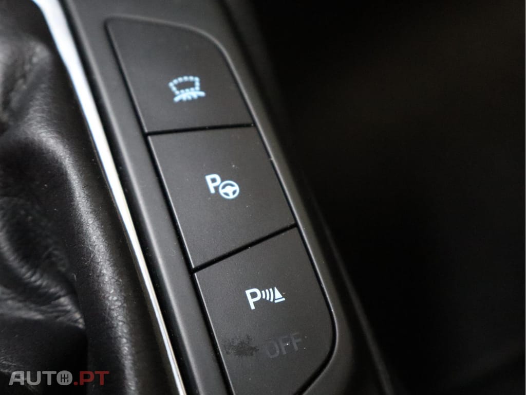 Ford Focus 1.5 TDCI 120cv TITANIUM