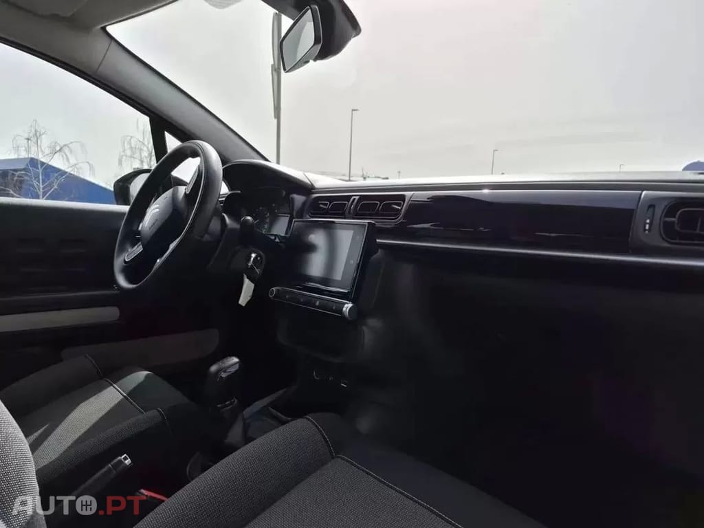 Citroen C3 1.2 PureTech Shine