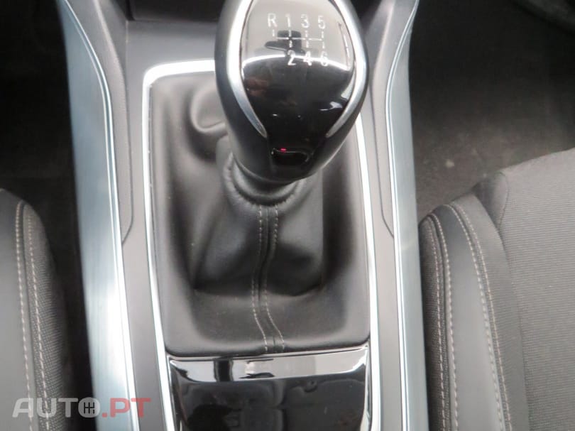 Peugeot 308 SW 1.5 BlueHDi Allure