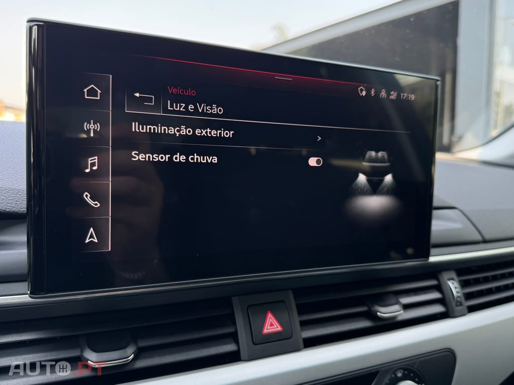Audi A4 Avant 30 TDI S tronic