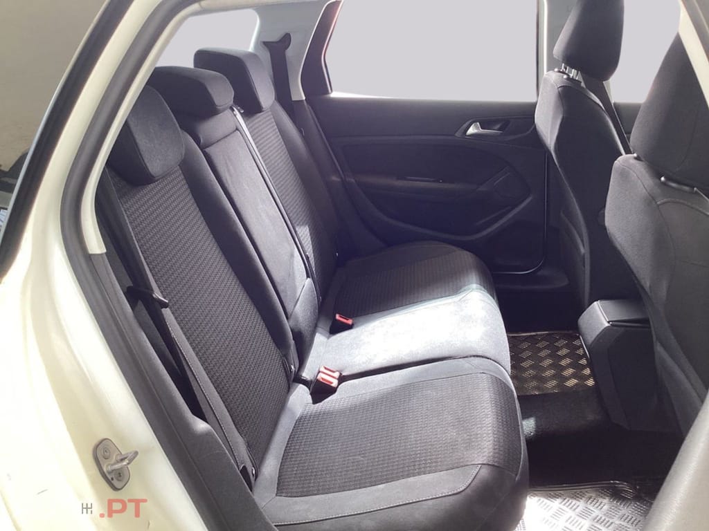 Peugeot 308 SW 1.5 Blue-HDi Business EAT8