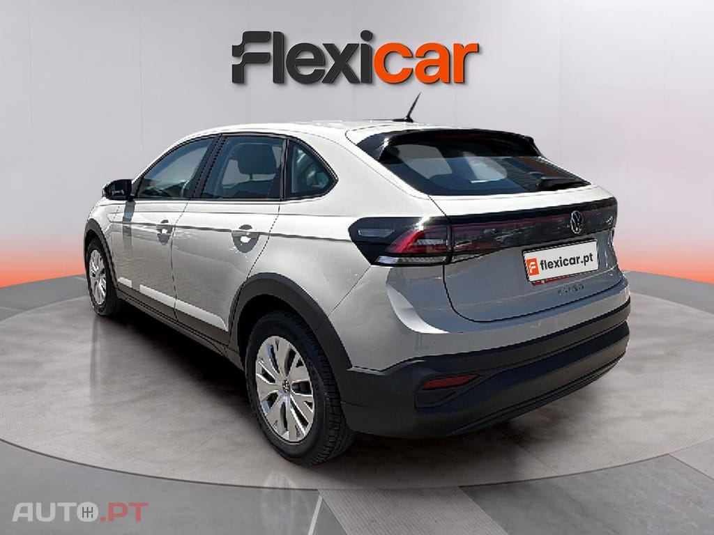 Volkswagen Taigo 1.0 TSI Life