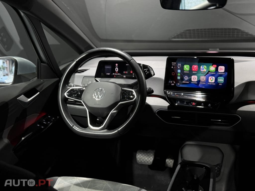 Volkswagen Id.3 Pro Performance Life